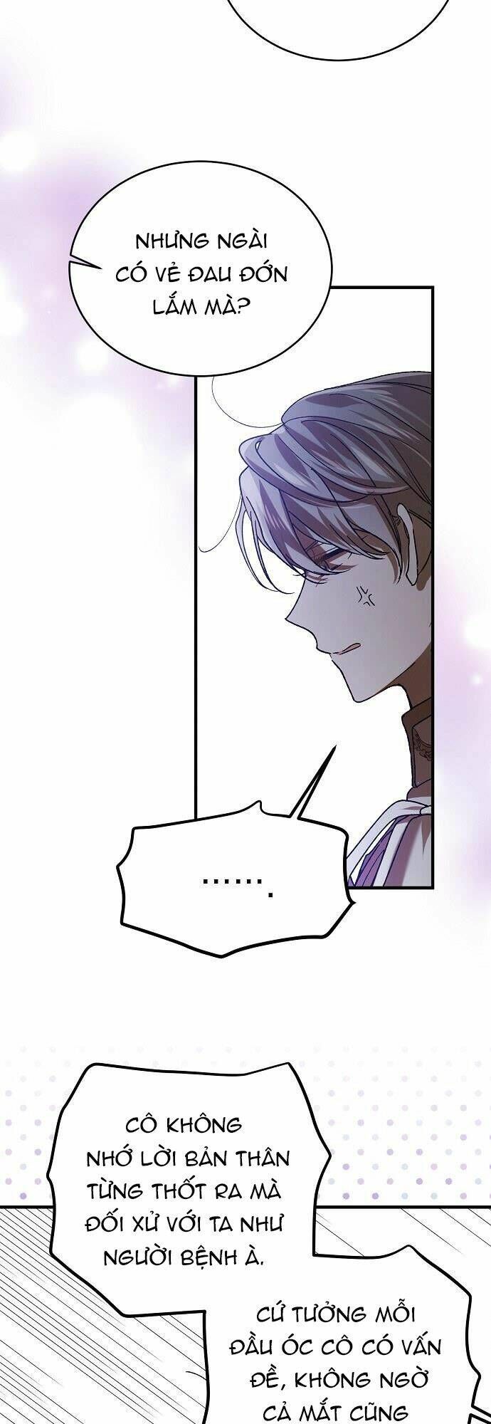 Cách Để Em Bảo Vệ Anh - Chương 75.1 - Trang 35