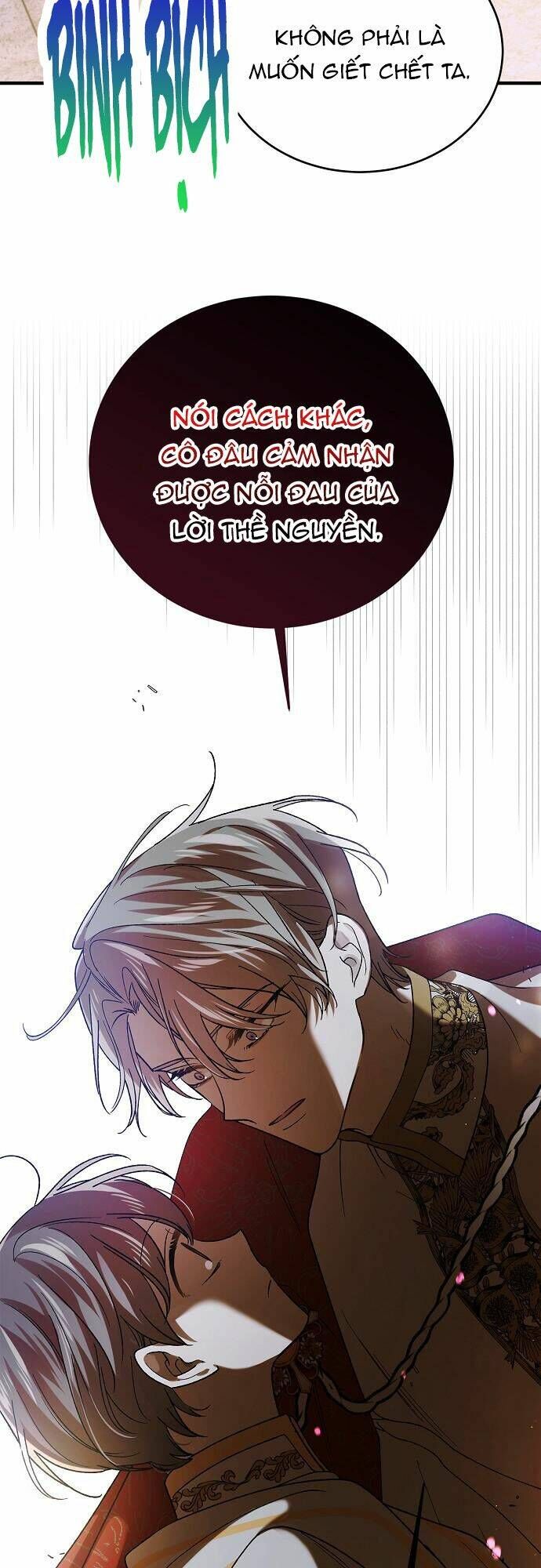 Cách Để Em Bảo Vệ Anh - Chương 75.1 - Trang 41