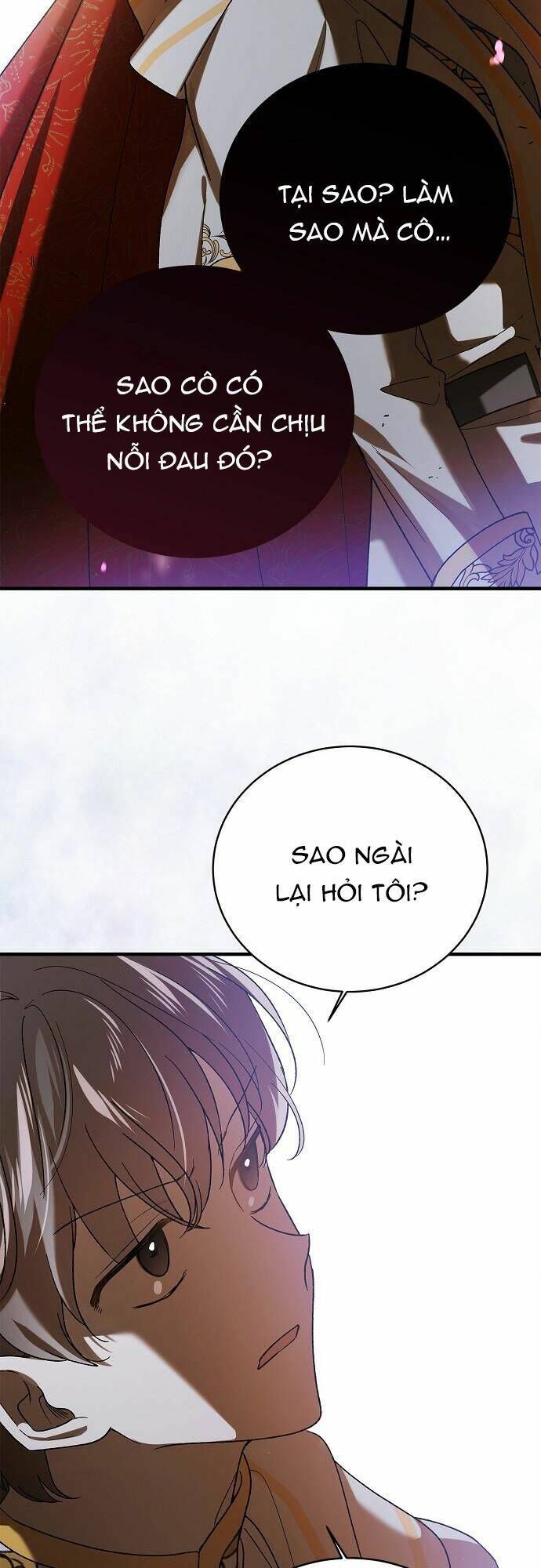 Cách Để Em Bảo Vệ Anh - Chương 75.1 - Trang 42