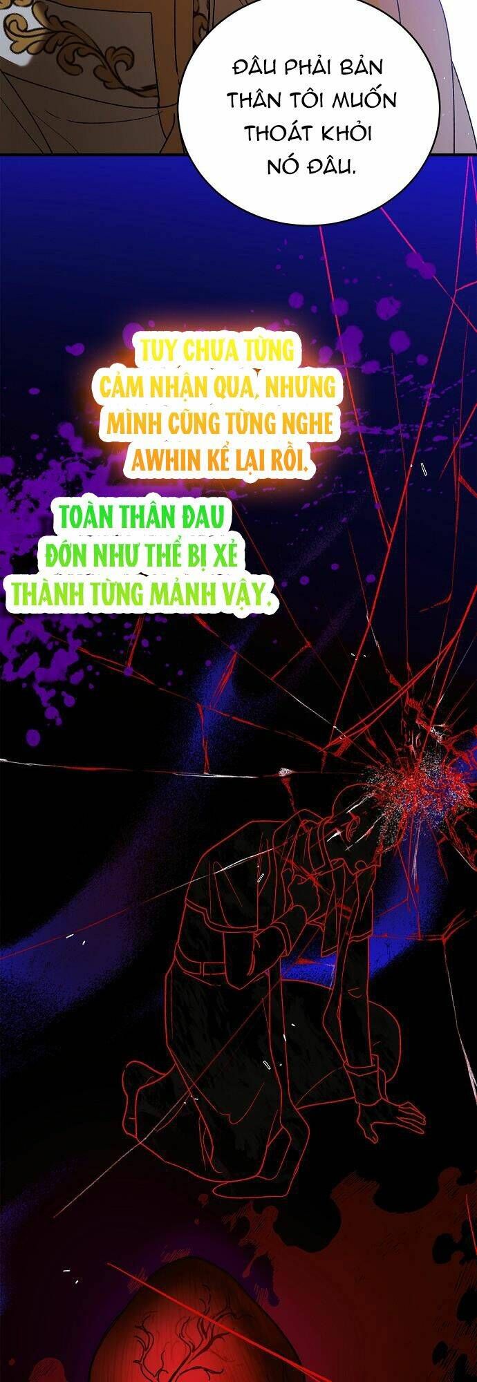 Cách Để Em Bảo Vệ Anh - Chương 75.1 - Trang 43