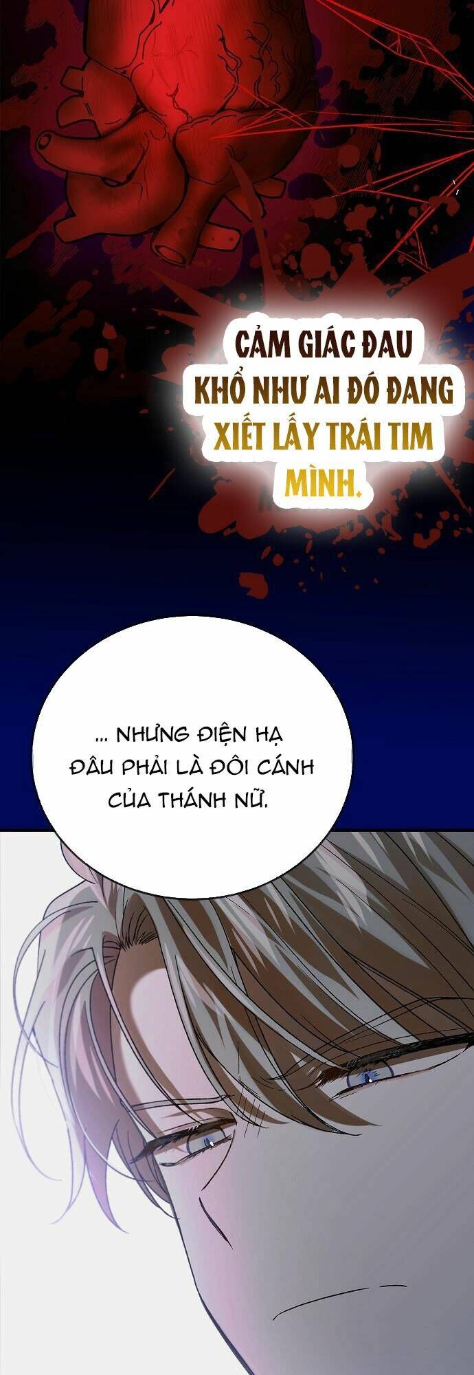 Cách Để Em Bảo Vệ Anh - Chương 75.1 - Trang 44