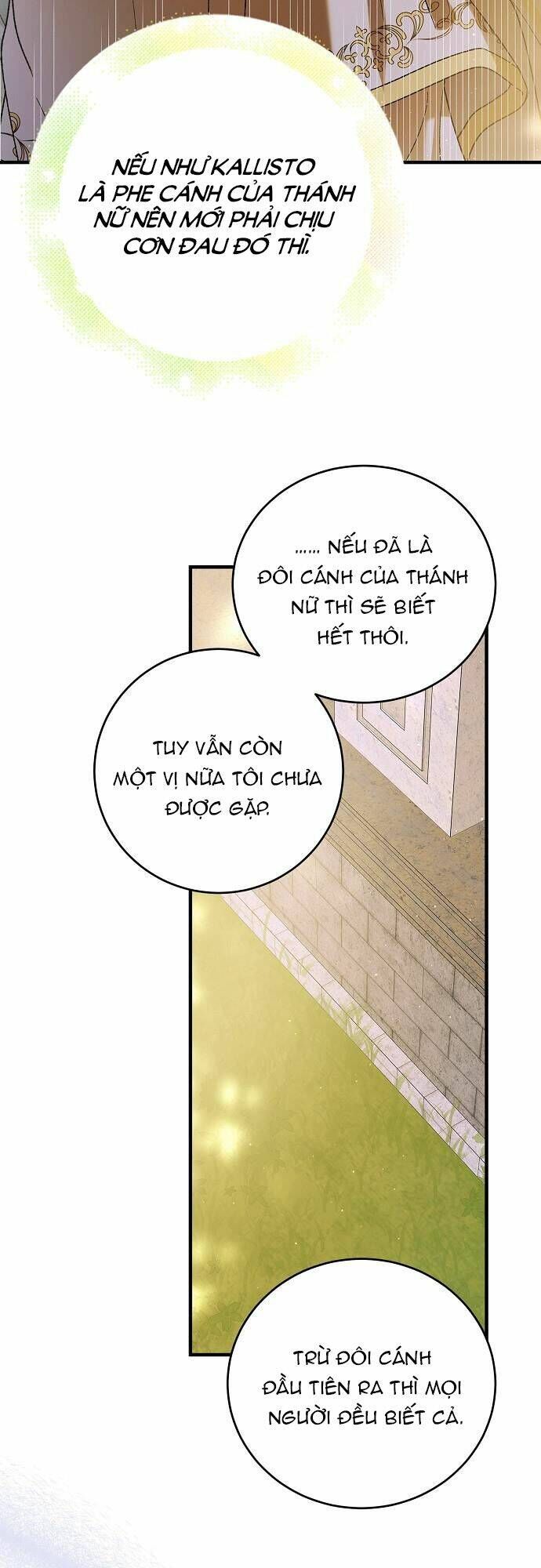 Cách Để Em Bảo Vệ Anh - Chương 75.1 - Trang 47