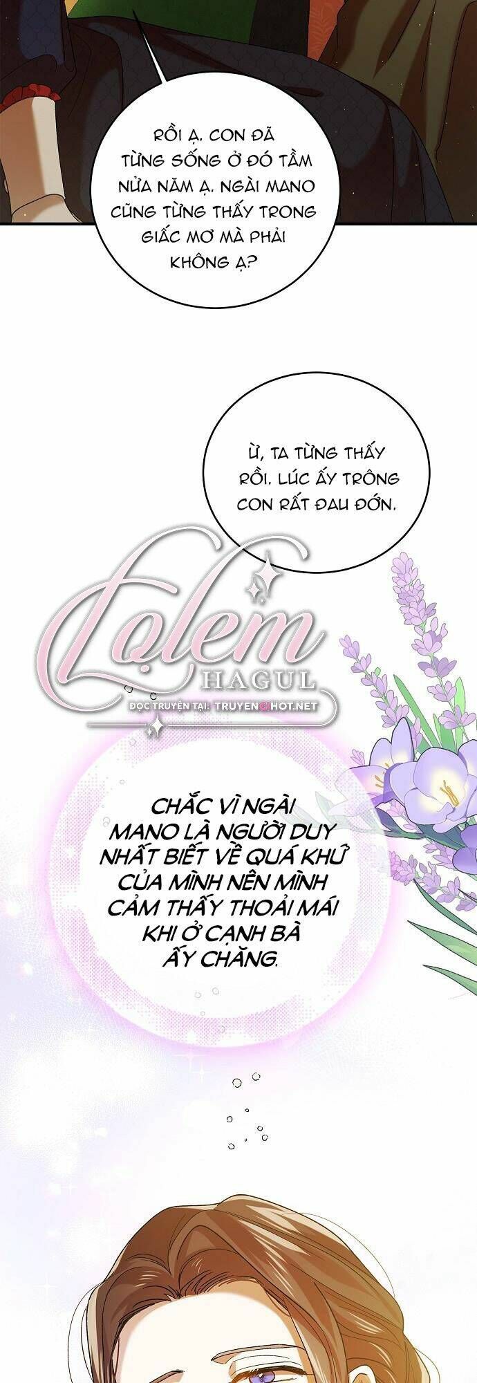 Cách Để Em Bảo Vệ Anh - Chương 75.1 - Trang 8