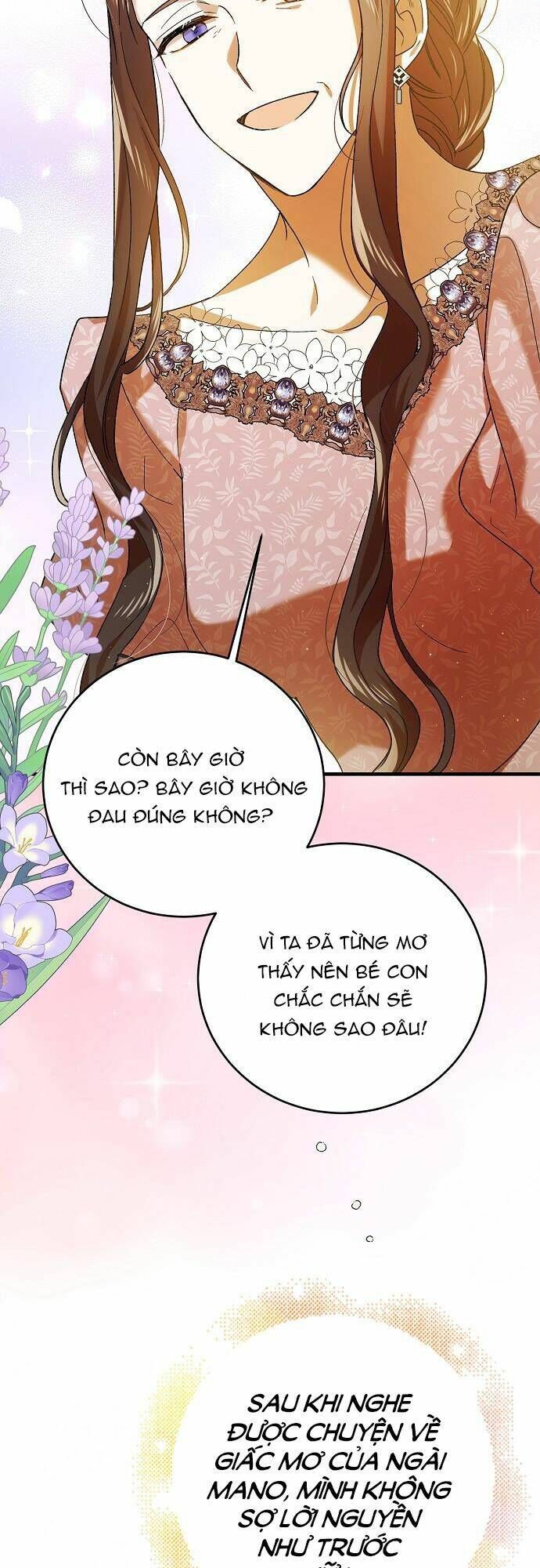 Cách Để Em Bảo Vệ Anh - Chương 75.1 - Trang 9