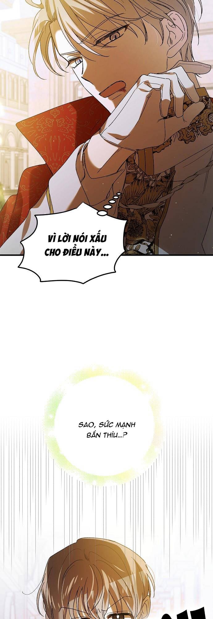 Cách Để Em Bảo Vệ Anh - Chương 76.1 - Trang 13