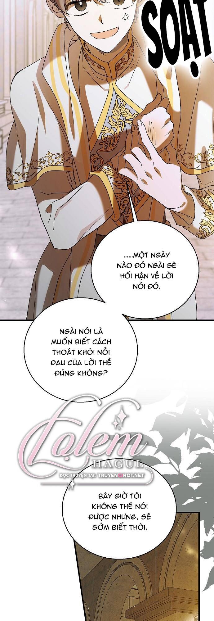 Cách Để Em Bảo Vệ Anh - Chương 76.1 - Trang 14