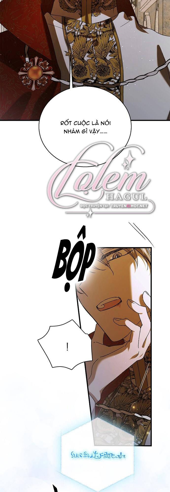 Cách Để Em Bảo Vệ Anh - Chương 76.1 - Trang 16