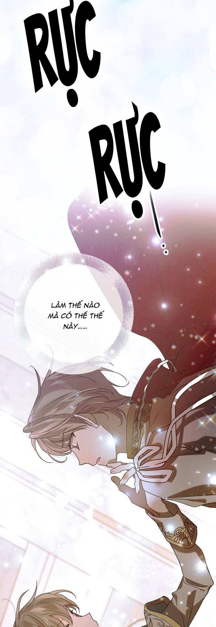 Cách Để Em Bảo Vệ Anh - Chương 76.1 - Trang 17