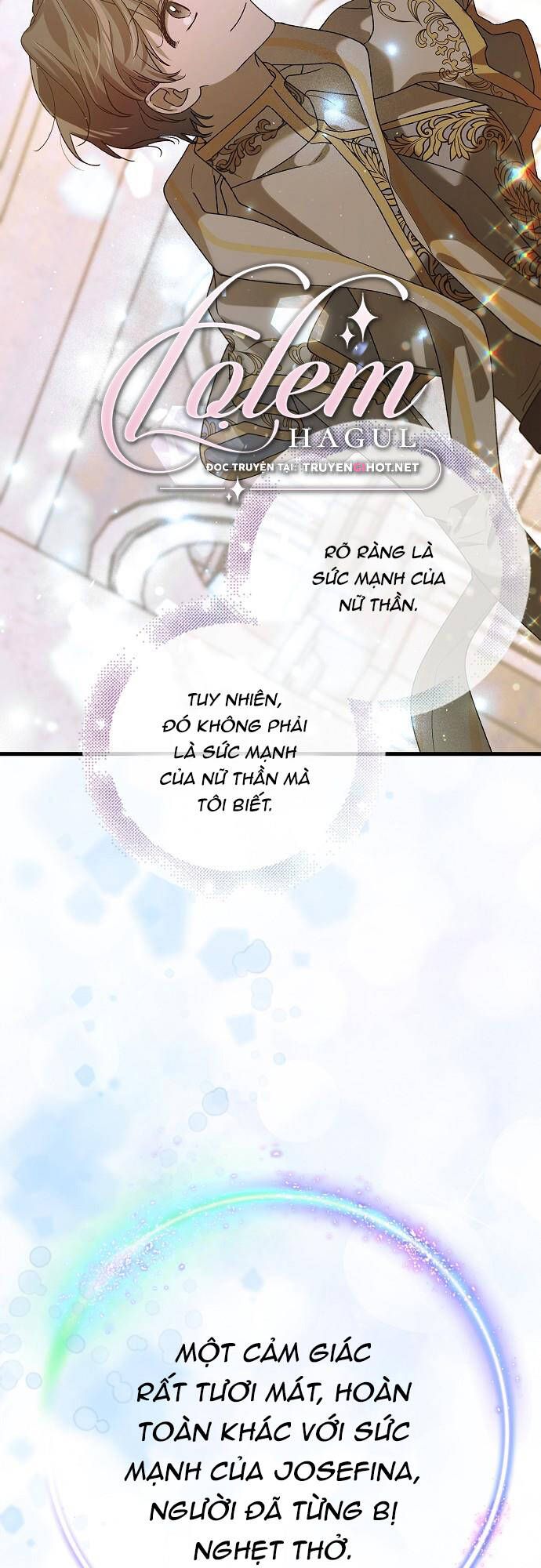 Cách Để Em Bảo Vệ Anh - Chương 76.1 - Trang 18