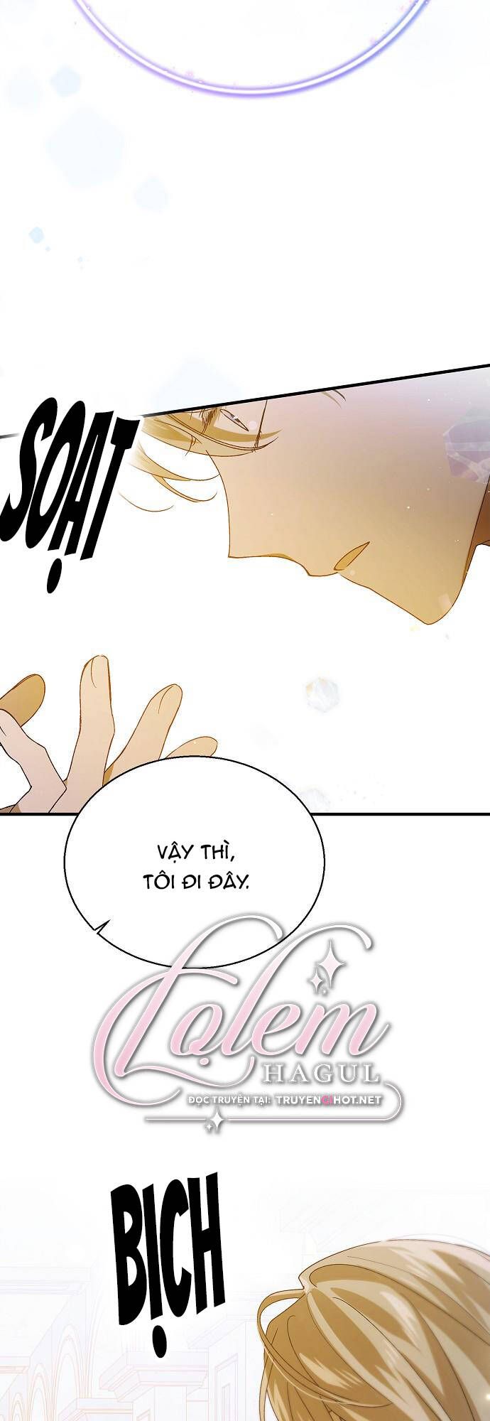 Cách Để Em Bảo Vệ Anh - Chương 76.1 - Trang 19