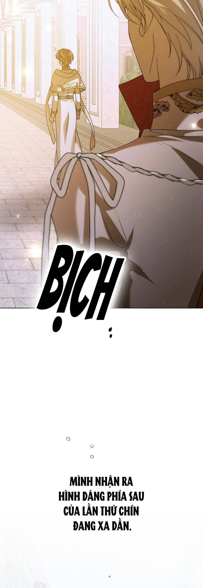 Cách Để Em Bảo Vệ Anh - Chương 76.1 - Trang 20