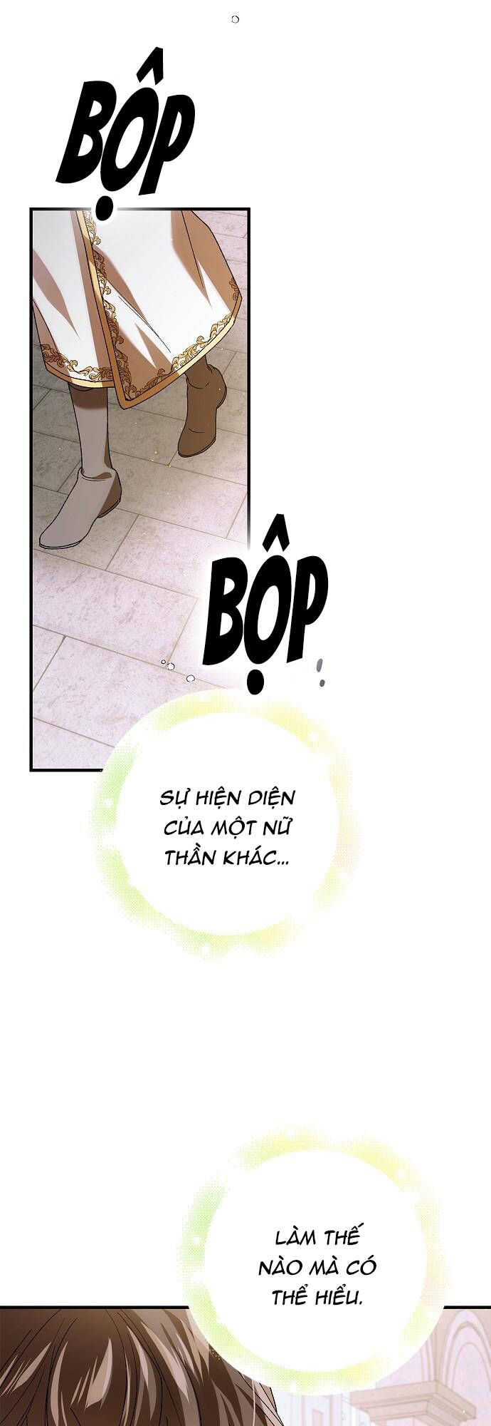 Cách Để Em Bảo Vệ Anh - Chương 76.1 - Trang 22