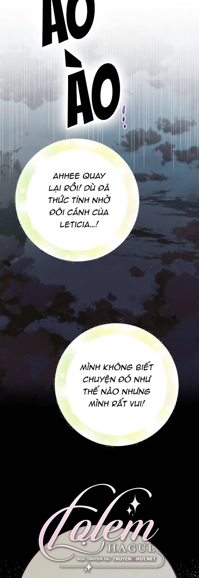 Cách Để Em Bảo Vệ Anh - Chương 76.1 - Trang 27