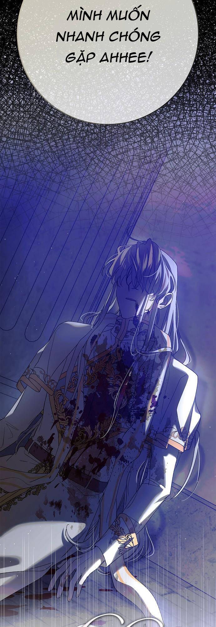 Cách Để Em Bảo Vệ Anh - Chương 76.1 - Trang 28