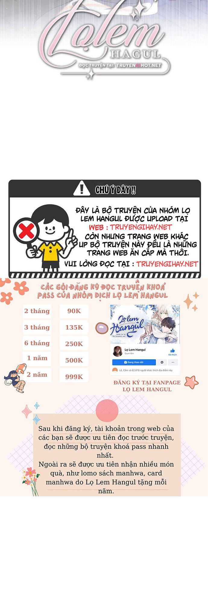 Cách Để Em Bảo Vệ Anh - Chương 76.1 - Trang 29