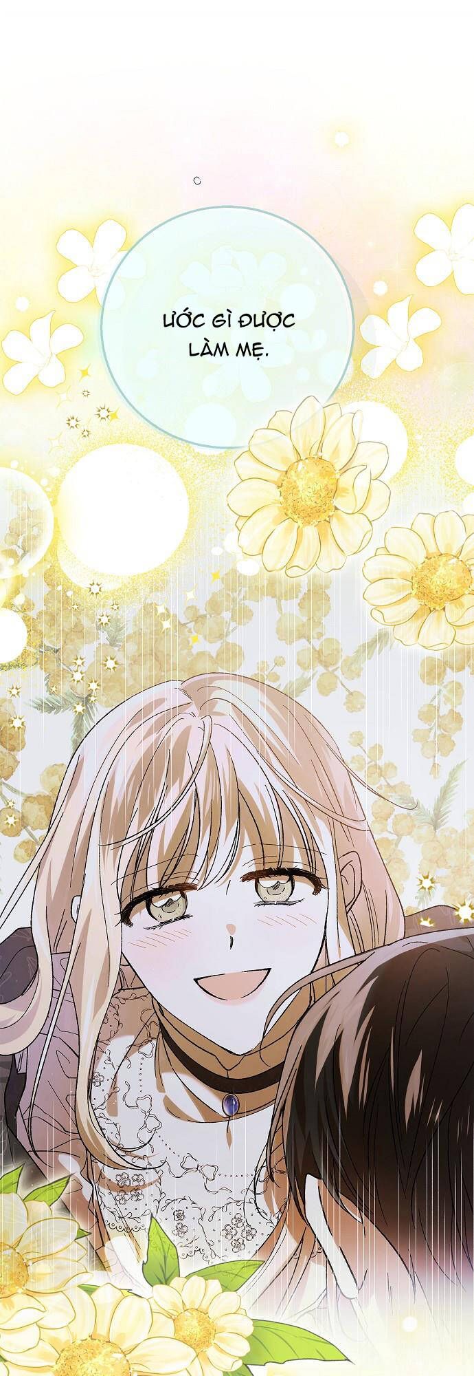 Cách Để Em Bảo Vệ Anh - Chương 76.1 - Trang 30