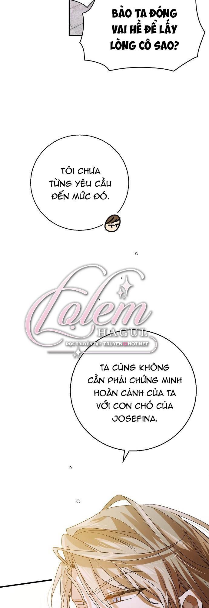 Cách Để Em Bảo Vệ Anh - Chương 76.1 - Trang 4