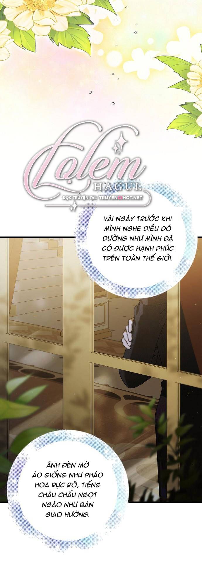 Cách Để Em Bảo Vệ Anh - Chương 76.1 - Trang 31