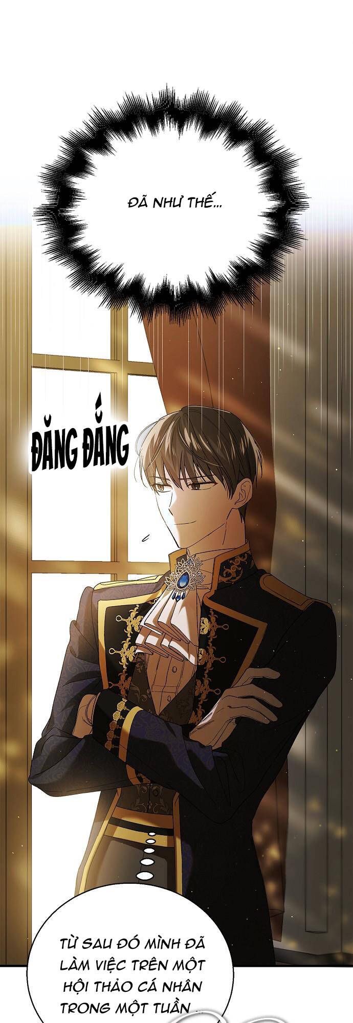 Cách Để Em Bảo Vệ Anh - Chương 76.1 - Trang 32