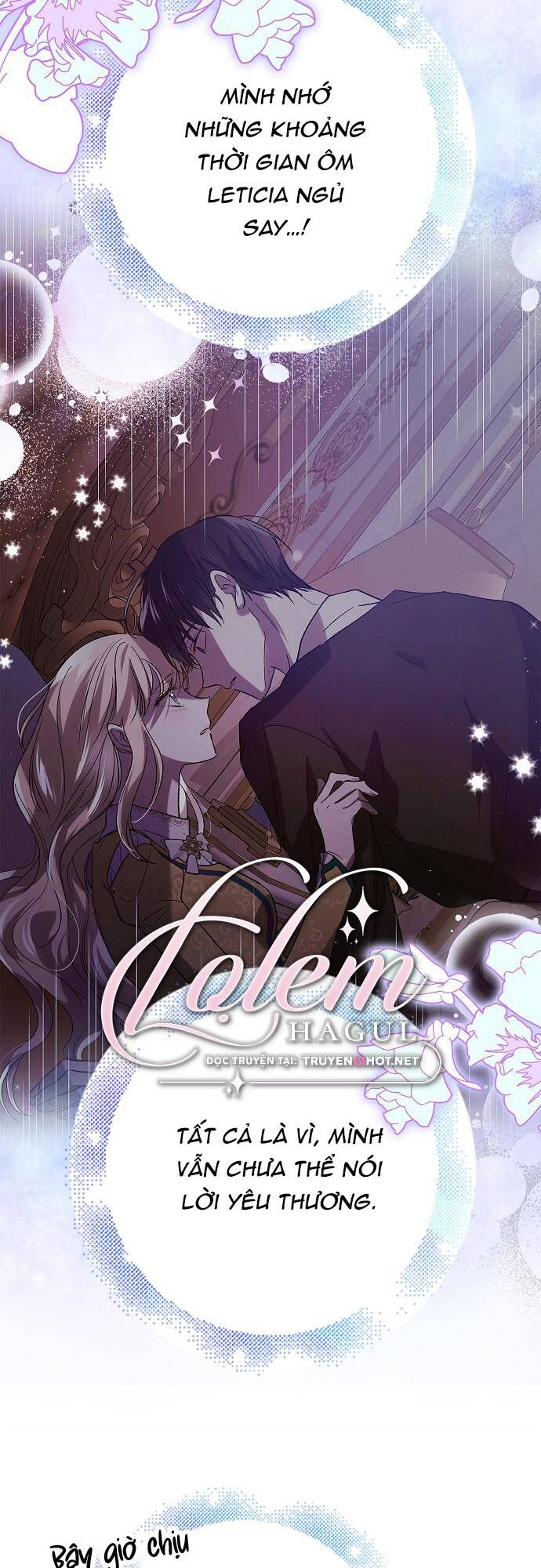 Cách Để Em Bảo Vệ Anh - Chương 76.1 - Trang 34