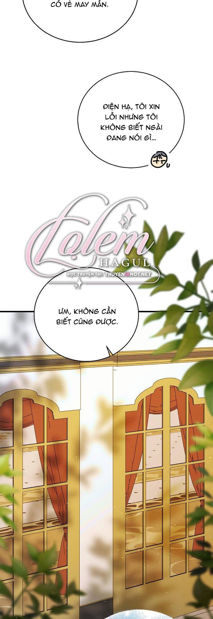 Cách Để Em Bảo Vệ Anh - Chương 76.1 - Trang 38