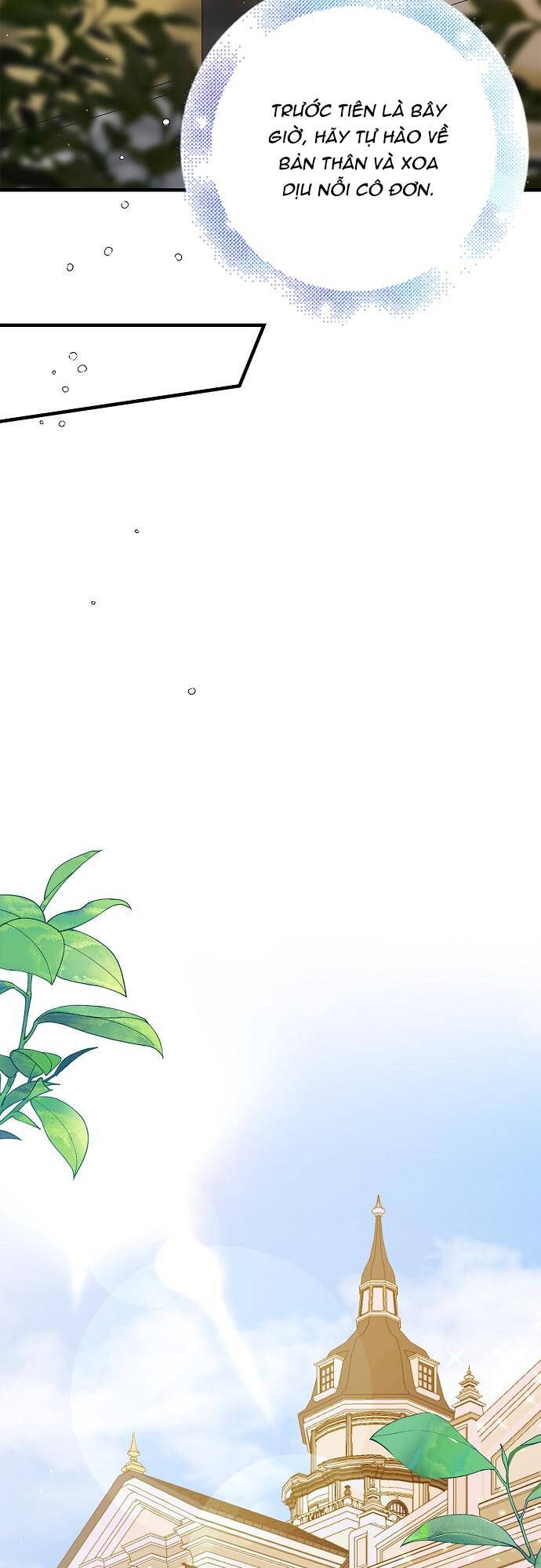 Cách Để Em Bảo Vệ Anh - Chương 76.1 - Trang 39