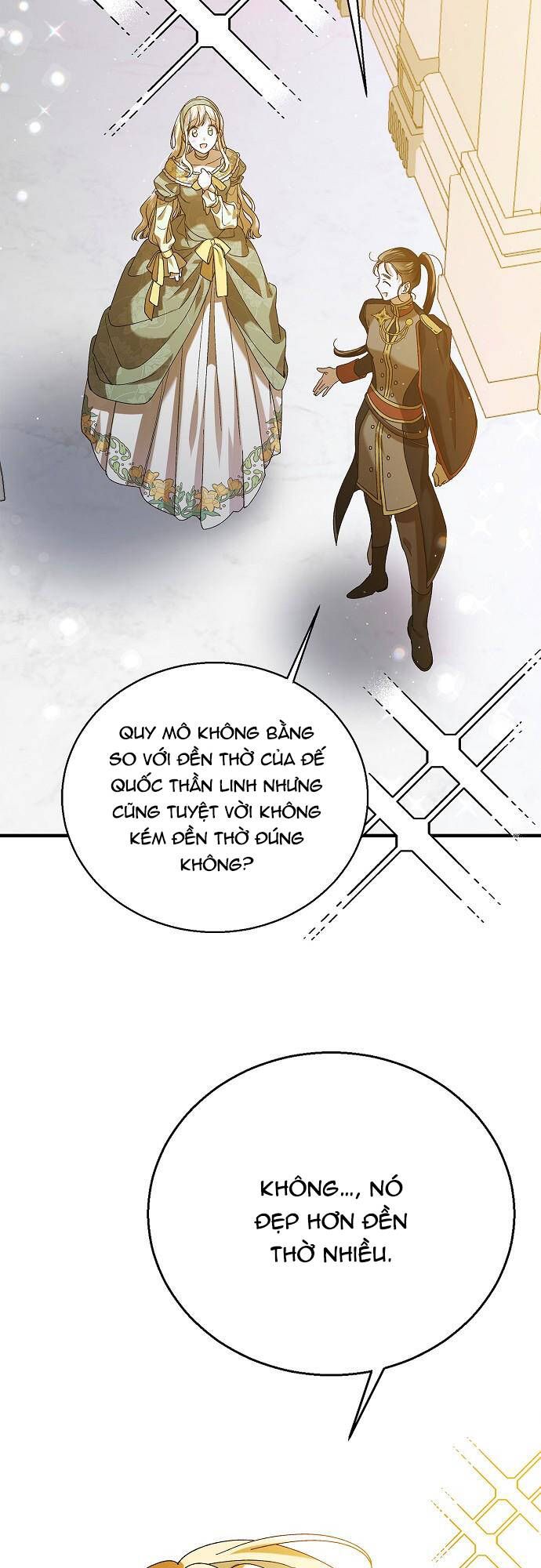 Cách Để Em Bảo Vệ Anh - Chương 76.1 - Trang 41