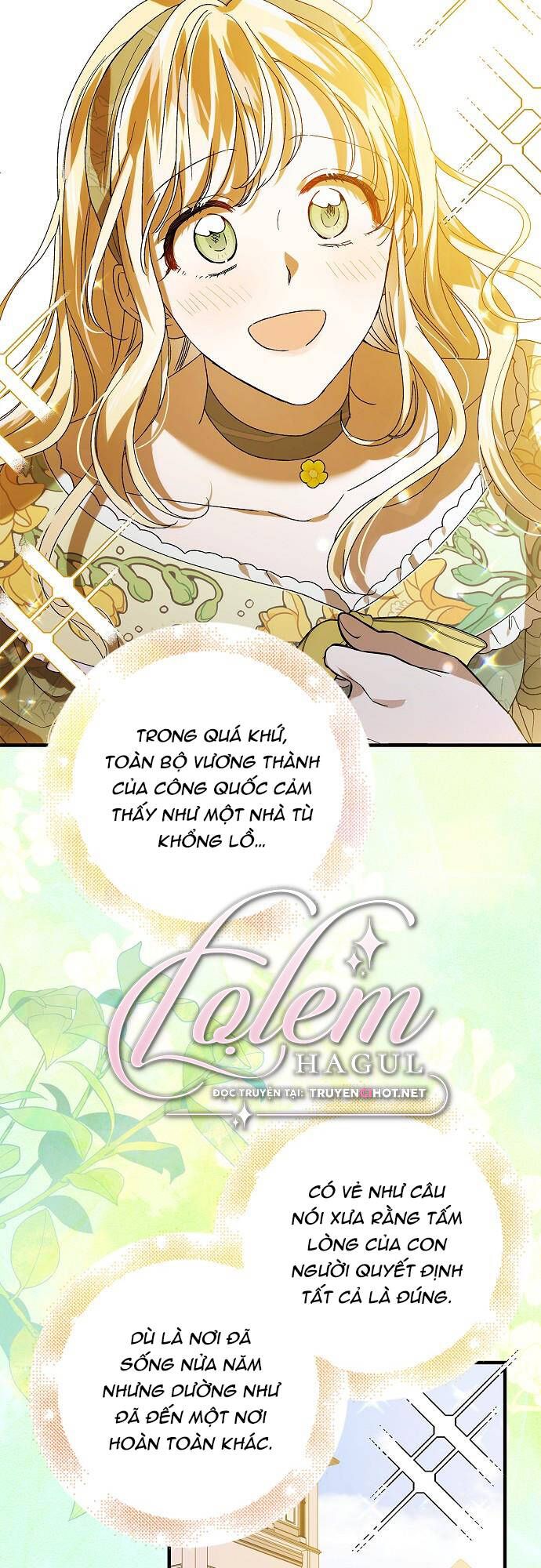 Cách Để Em Bảo Vệ Anh - Chương 76.1 - Trang 42