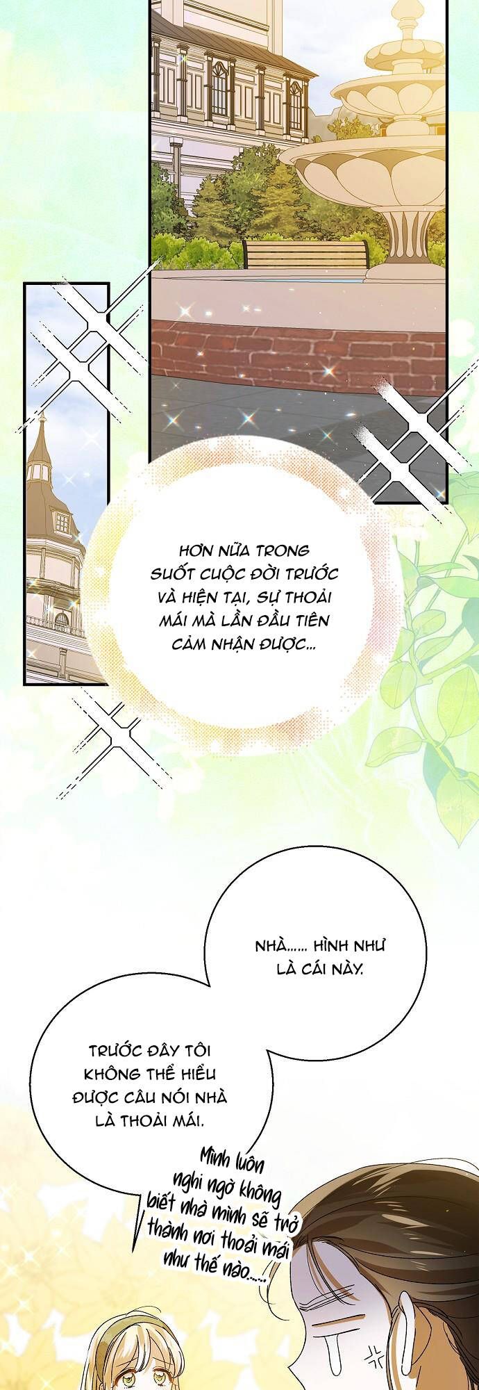 Cách Để Em Bảo Vệ Anh - Chương 76.1 - Trang 43