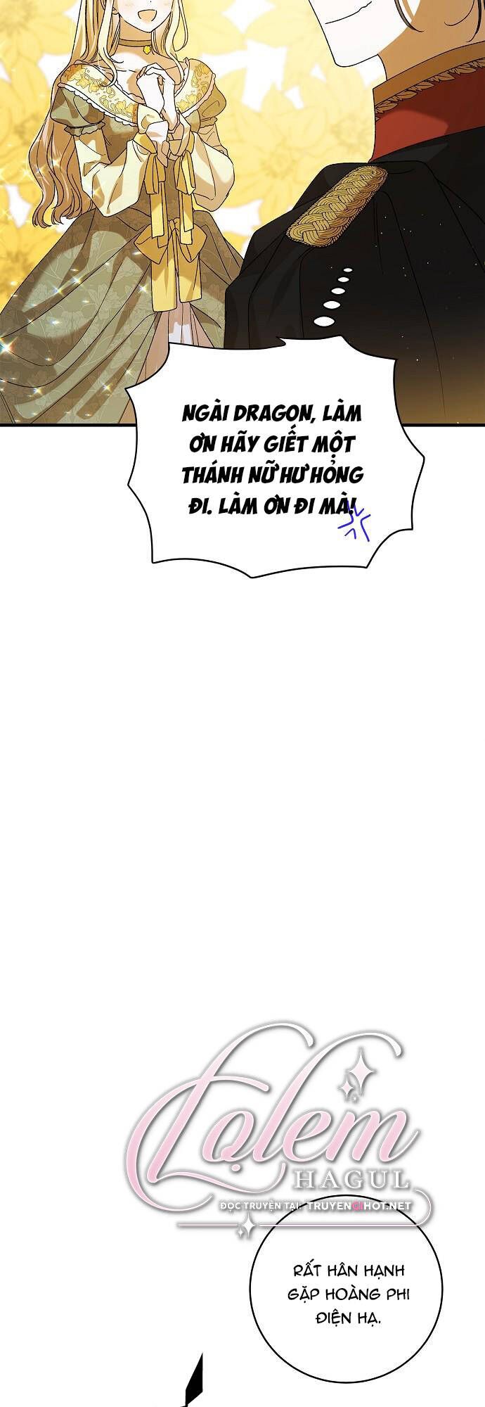 Cách Để Em Bảo Vệ Anh - Chương 76.1 - Trang 44