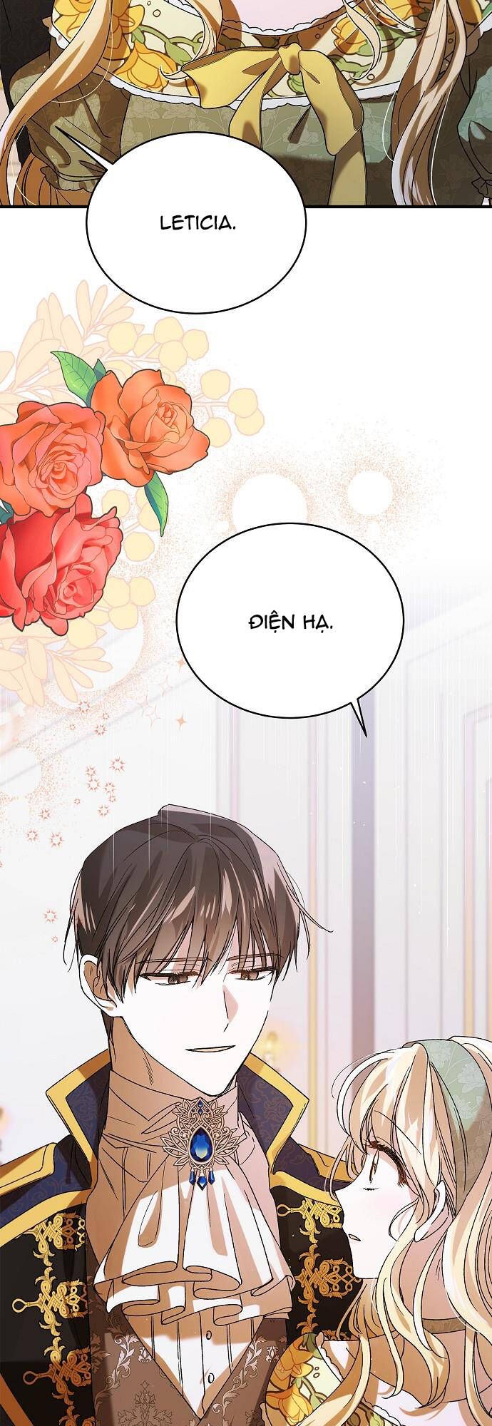 Cách Để Em Bảo Vệ Anh - Chương 76.1 - Trang 47