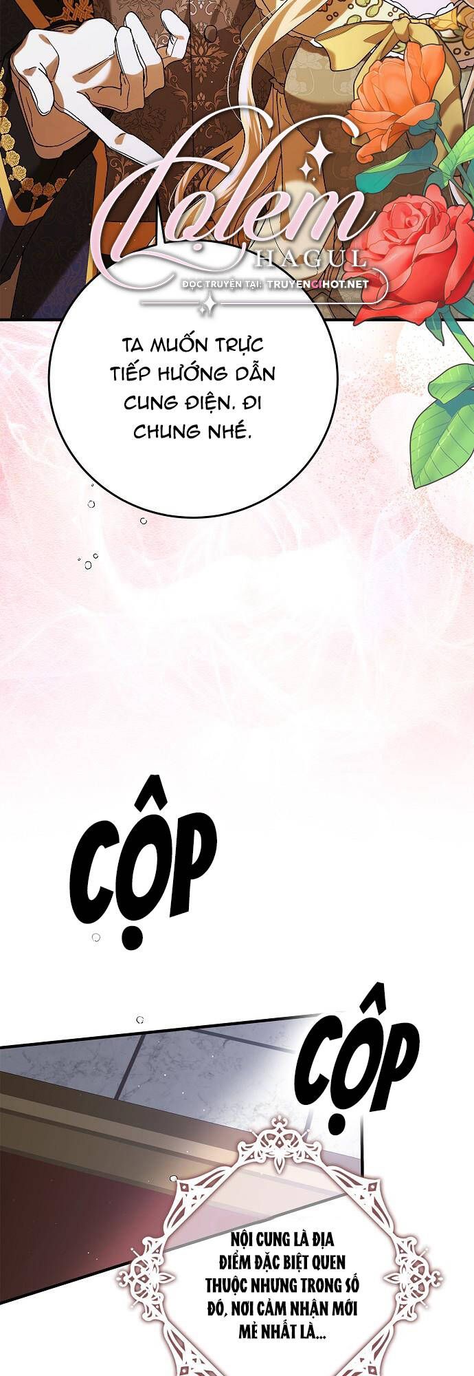 Cách Để Em Bảo Vệ Anh - Chương 76.1 - Trang 48