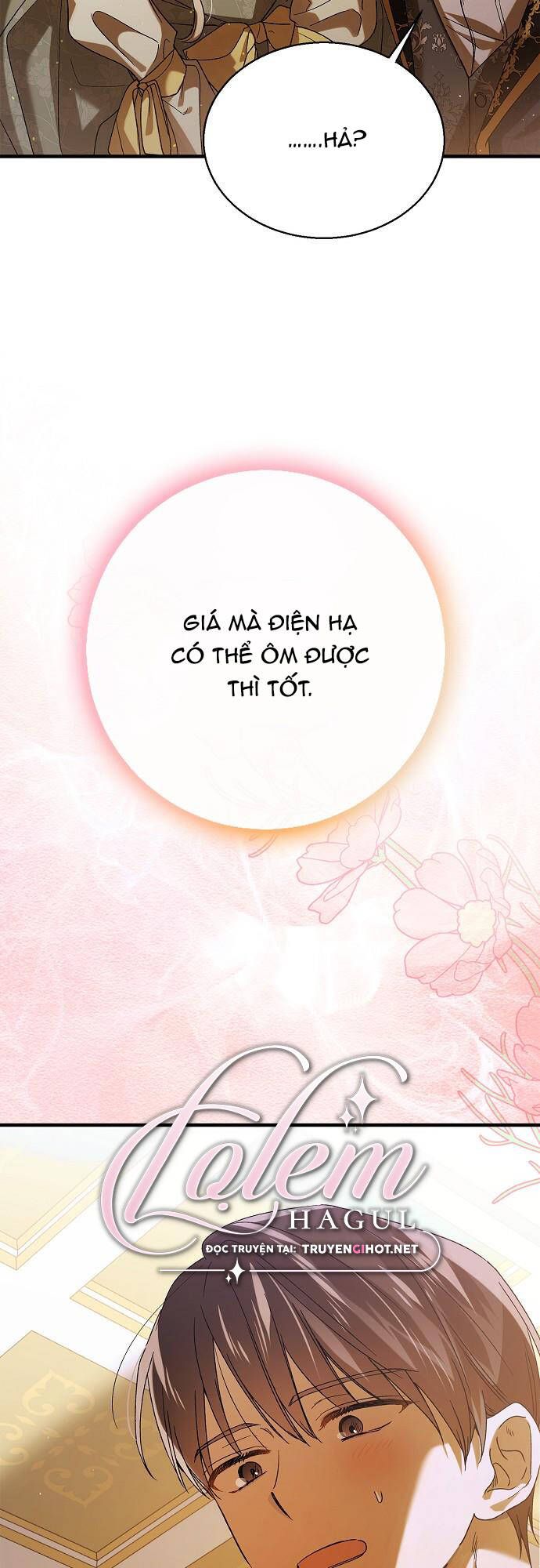 Cách Để Em Bảo Vệ Anh - Chương 76.1 - Trang 55