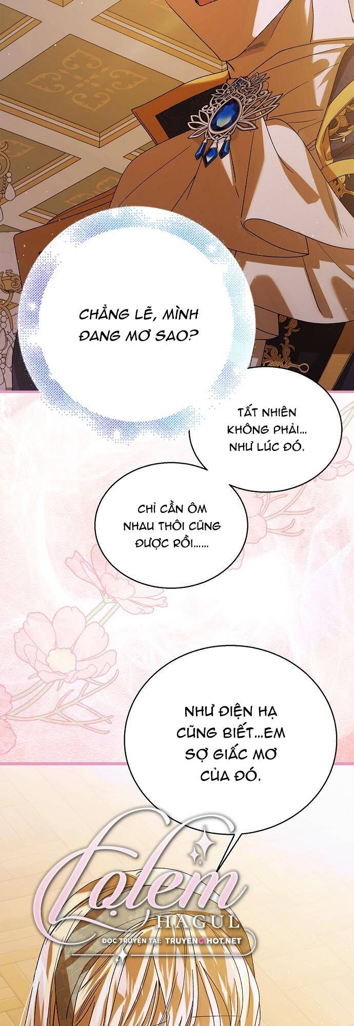 Cách Để Em Bảo Vệ Anh - Chương 76.1 - Trang 56