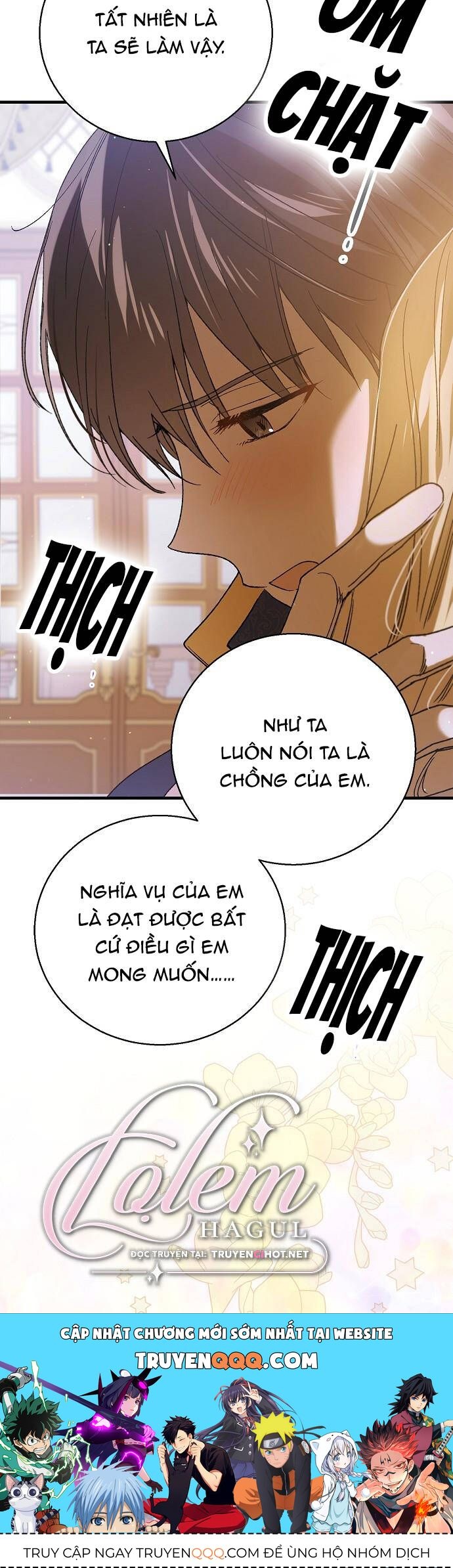 Cách Để Em Bảo Vệ Anh - Chương 76.1 - Trang 60