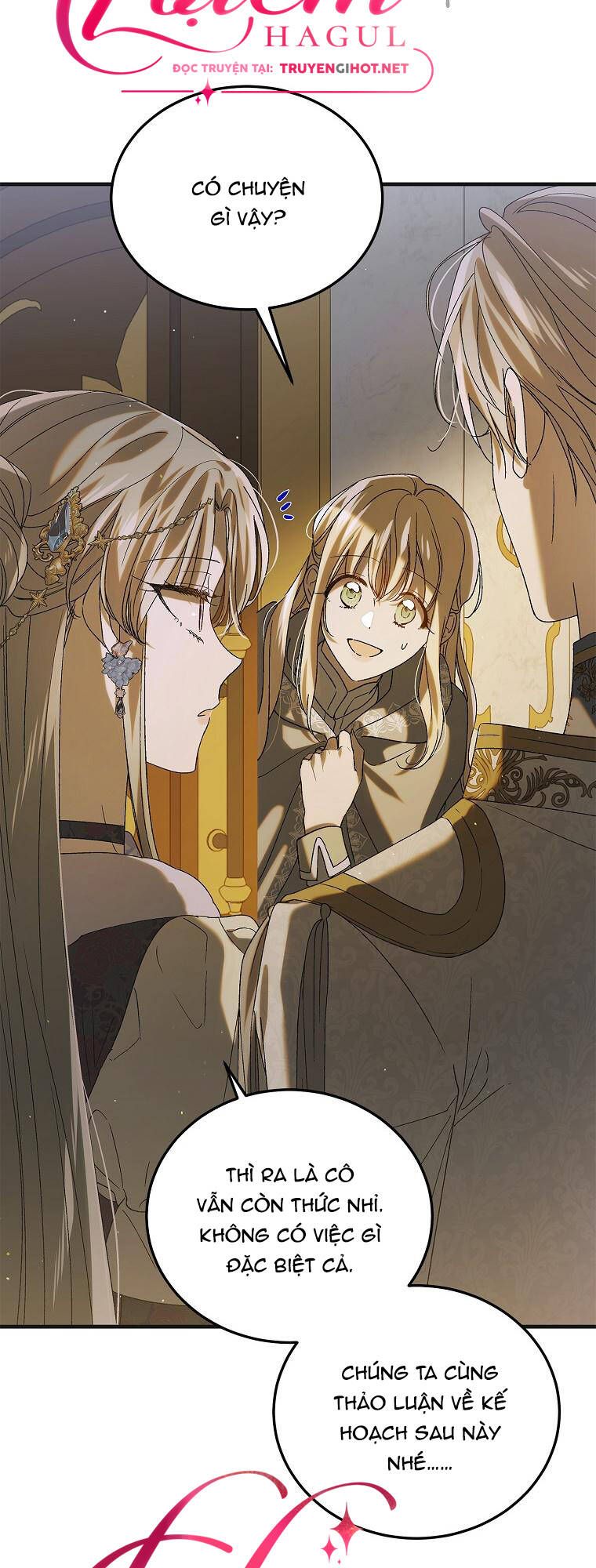 Cách Để Em Bảo Vệ Anh - Chương 87.1 - Trang 2