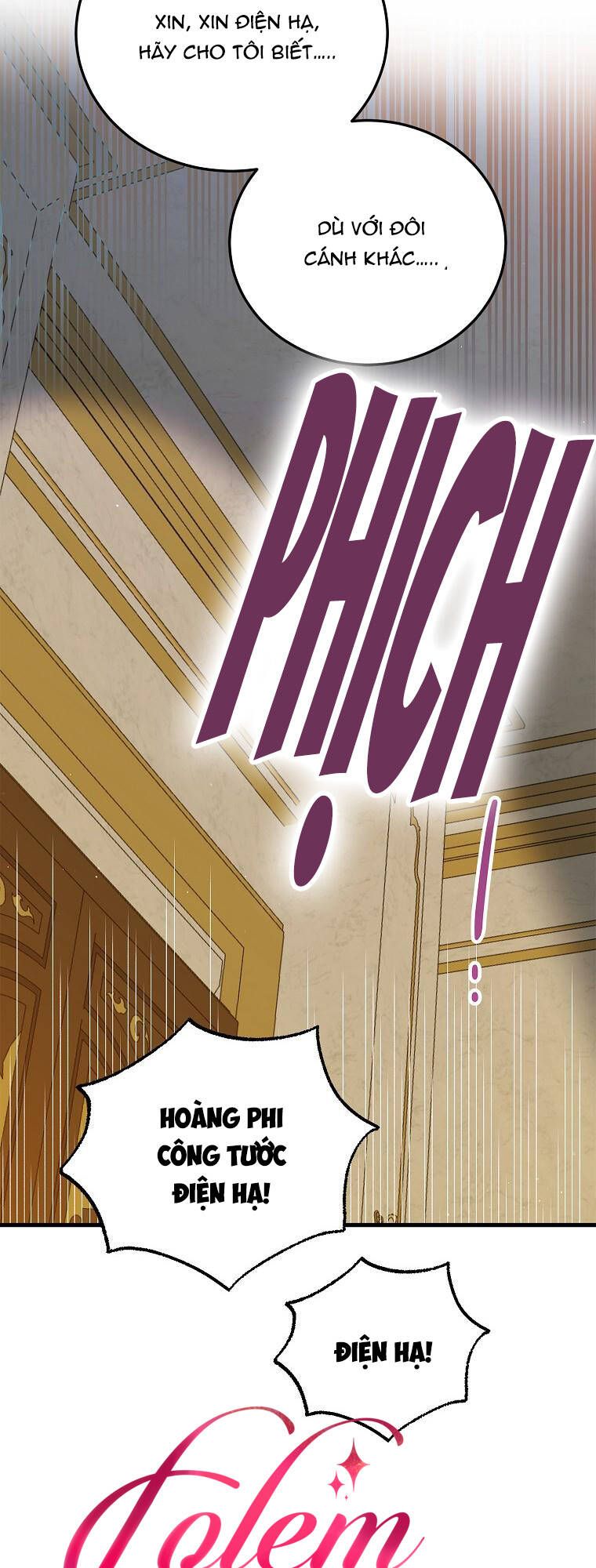 Cách Để Em Bảo Vệ Anh - Chương 87.1 - Trang 12