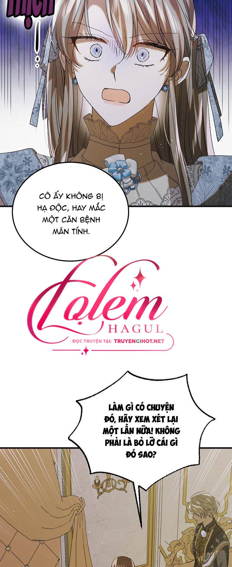 Cách Để Em Bảo Vệ Anh - Chương 87.1 - Trang 14