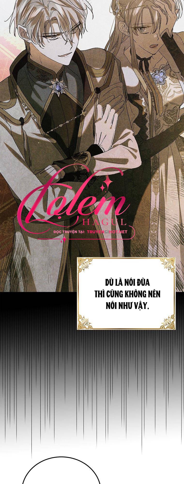 Cách Để Em Bảo Vệ Anh - Chương 87.1 - Trang 23