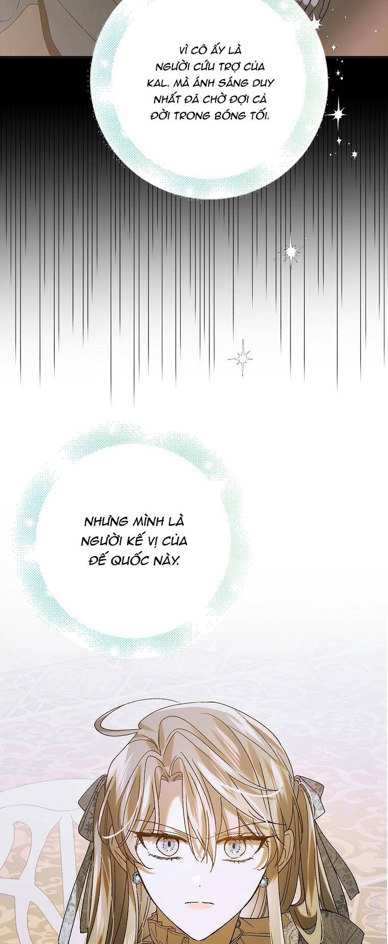 Cách Để Em Bảo Vệ Anh - Chương 87.1 - Trang 29