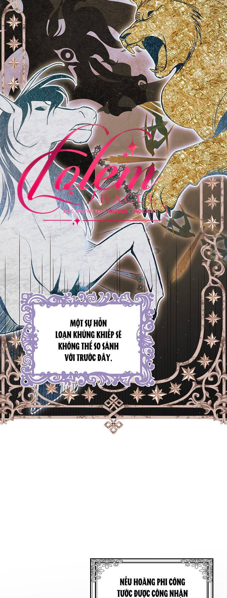 Cách Để Em Bảo Vệ Anh - Chương 87.1 - Trang 31