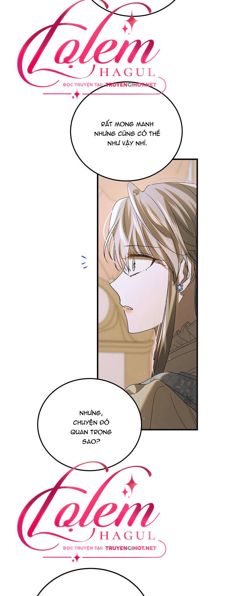 Cách Để Em Bảo Vệ Anh - Chương 87.1 - Trang 34