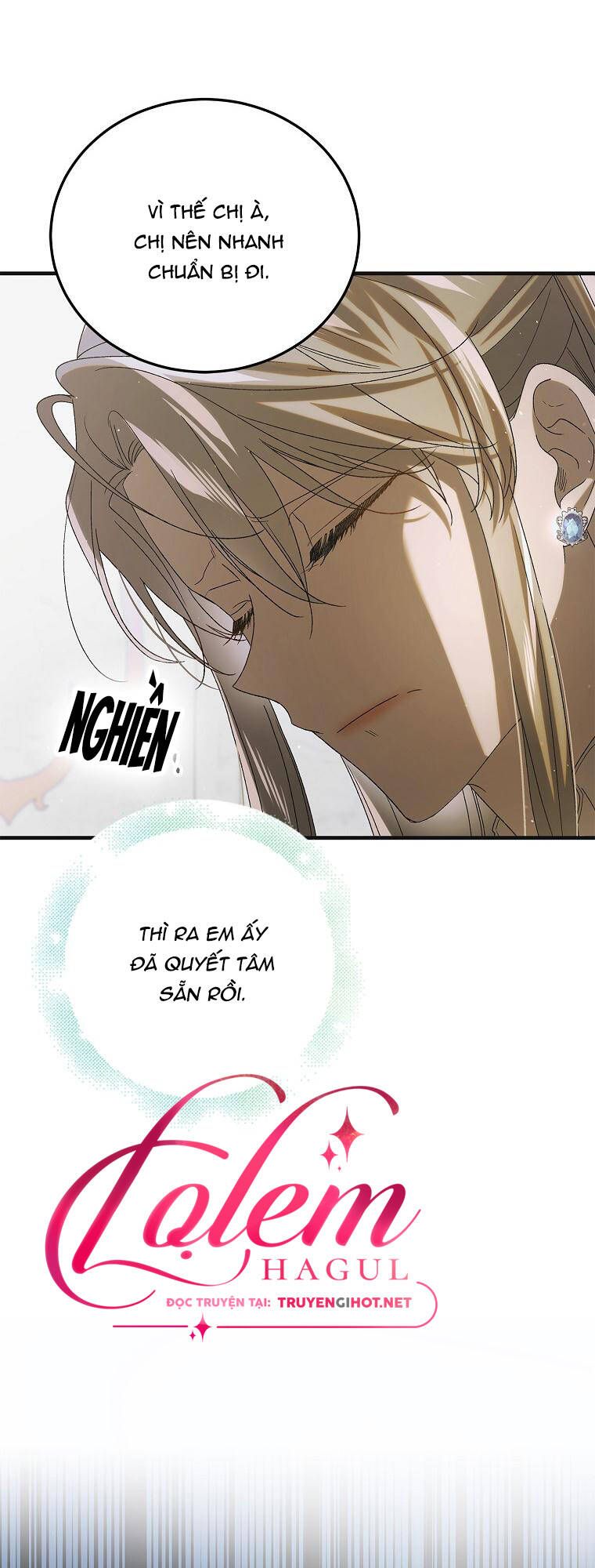 Cách Để Em Bảo Vệ Anh - Chương 87.1 - Trang 36