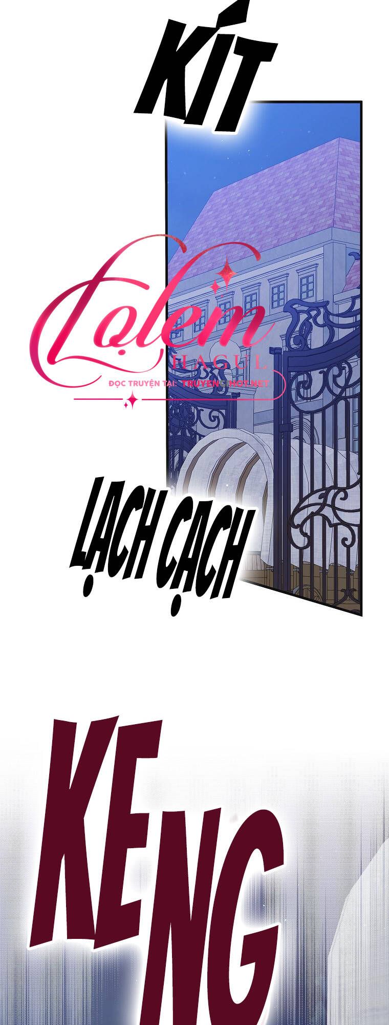 Cách Để Em Bảo Vệ Anh - Chương 87.1 - Trang 38