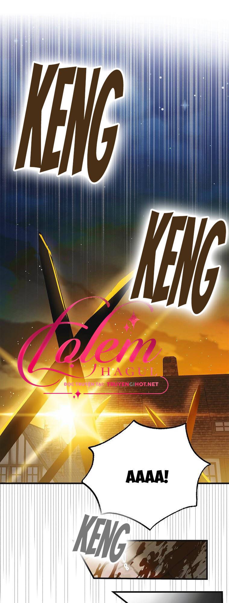 Cách Để Em Bảo Vệ Anh - Chương 87.1 - Trang 43