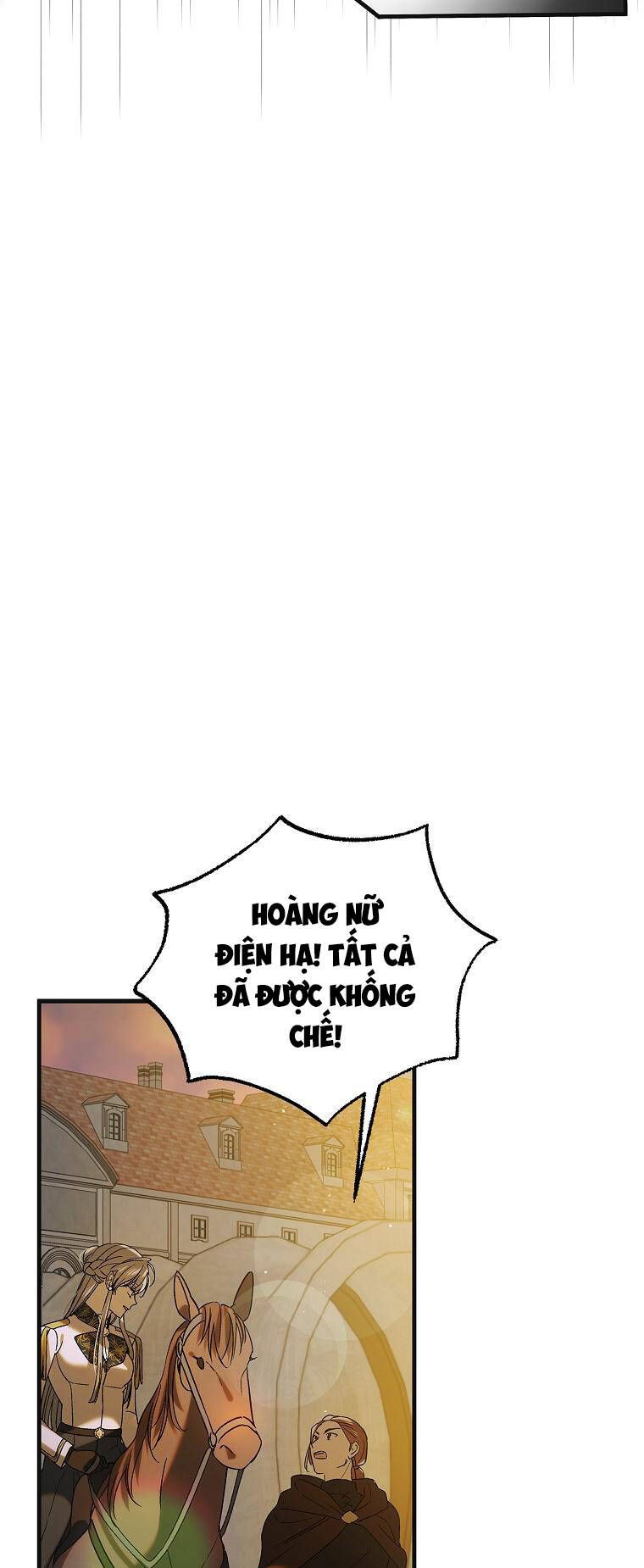 Cách Để Em Bảo Vệ Anh - Chương 87.1 - Trang 44