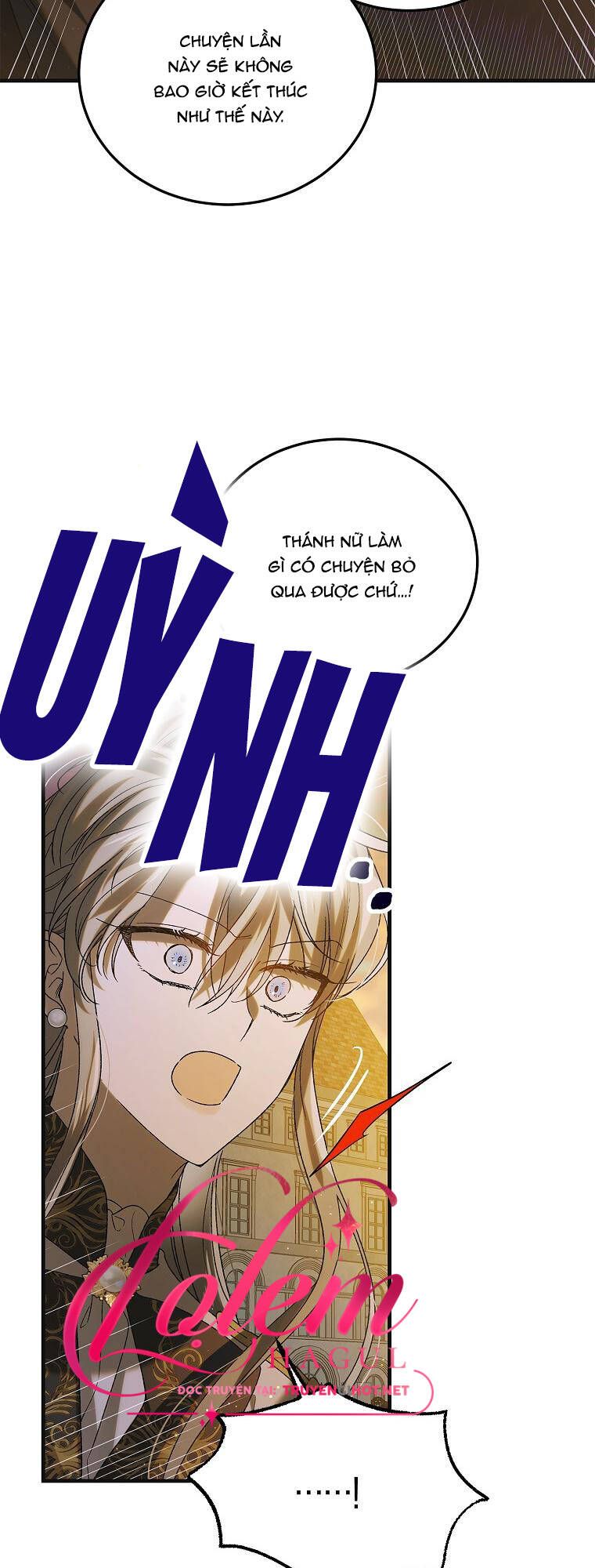 Cách Để Em Bảo Vệ Anh - Chương 87.1 - Trang 47