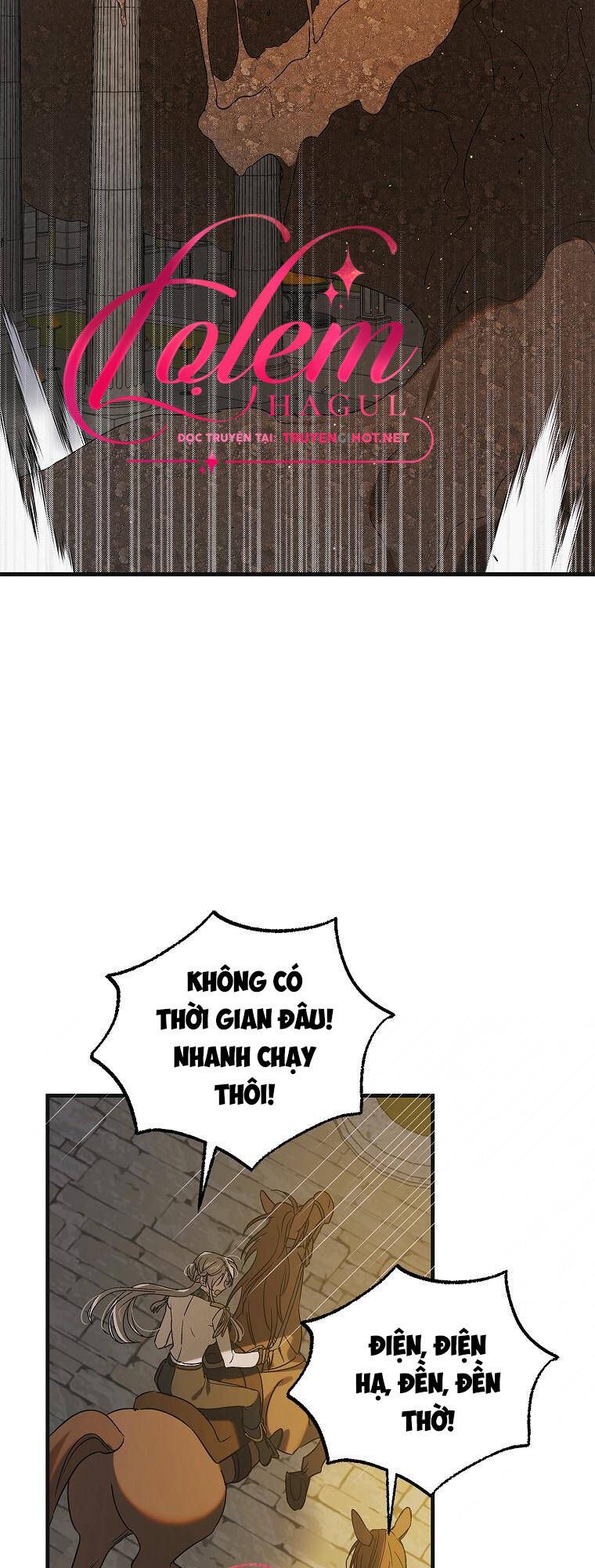 Cách Để Em Bảo Vệ Anh - Chương 87.1 - Trang 50