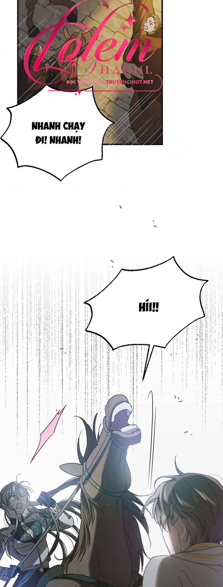 Cách Để Em Bảo Vệ Anh - Chương 87.1 - Trang 51