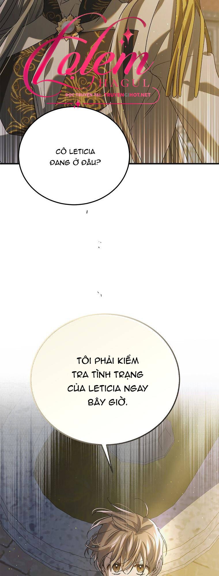 Cách Để Em Bảo Vệ Anh - Chương 87.1 - Trang 53